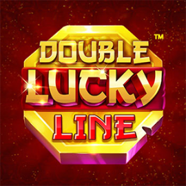 Double Lucky Line