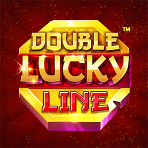 Double Lucky Line