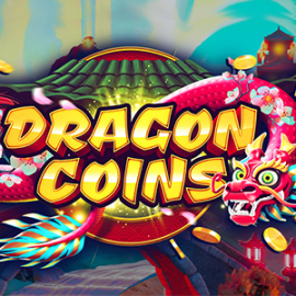 Dragon Coins