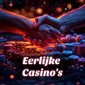 Eerlijke Casino’s