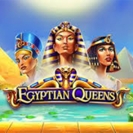 Egyptian Queen