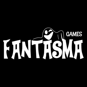 Fantasma Games