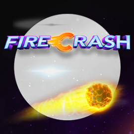 Fire Crash