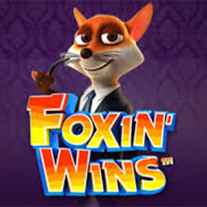 Foxin Wins