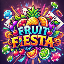 Fruit Fiesta