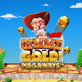 Gimme Gold Megaways