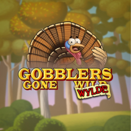 Gobblers Gone Wild