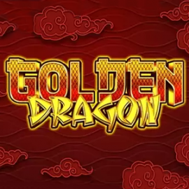 Golden Dragon