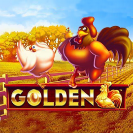 Golden Hen