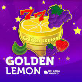 Golden Lemon Deluxe