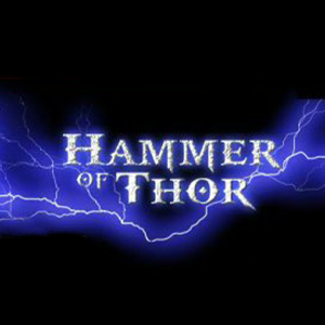 Hammer of Thor