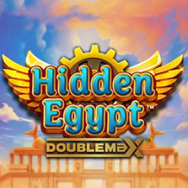 Hidden Egypt DoubleMax