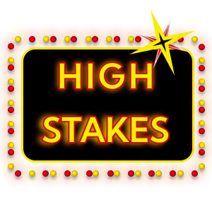 High-Stakes Slots