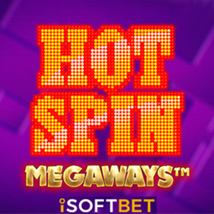 Hot Spin Megaways