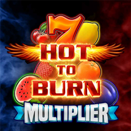 Hot to Burn Multiplier