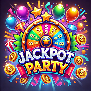 Jackpot Party