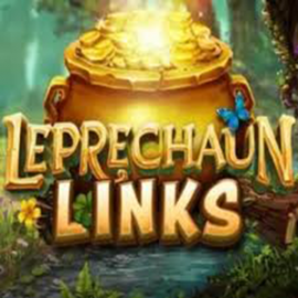 Leprechaun Links