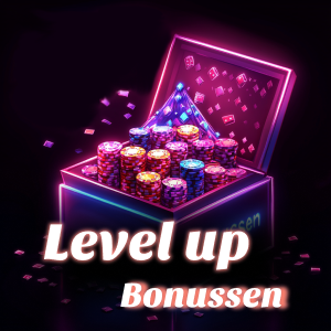 Level up Bonussen