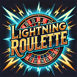 Lightning Roulette