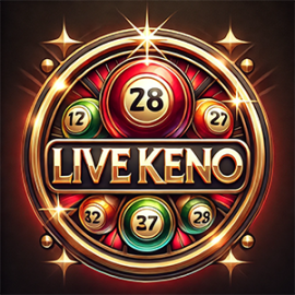 Live Keno