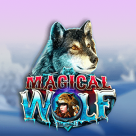 Magical Wolf