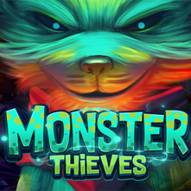 Monster Thieves