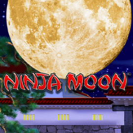 Dollar Storm Ninja Moon