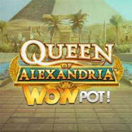 Queen of Alexandria Wowpot