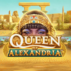 Queen of Alexandria