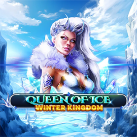 Queen of Ice – Winter Kingdom Slot