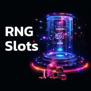 RNG Slots