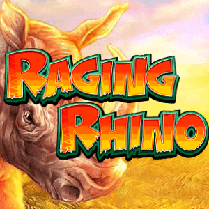 Raging Rhino