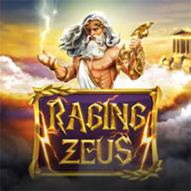 Raging Zeus