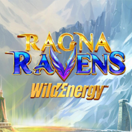 Ragnaravens WildEnergy