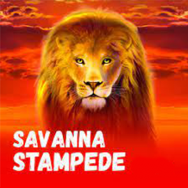 Savanna Stampede