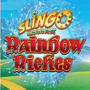 Slingo Rainbow Riches