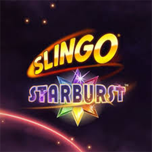 Slingo Starburst