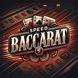 Speed Baccarat