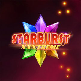 Starburst XXXtreme