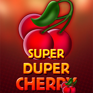 Super Duper Cherry