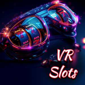 Virtual Reality Slots