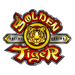 Golden Tiger