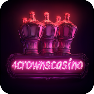 4crownscasino