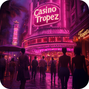 Casino Tropez