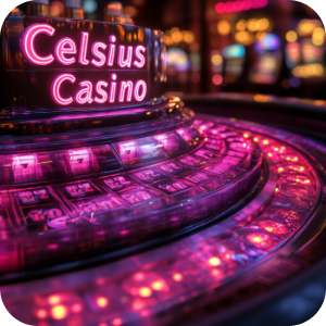 Celsius Casino