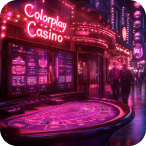 Colorplay Casino