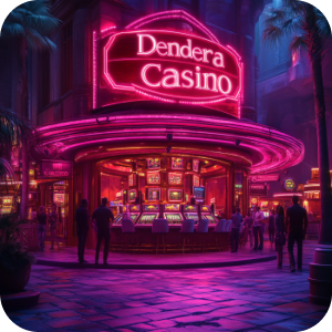 Dendera Casino