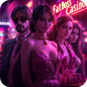 FatBoss Casino