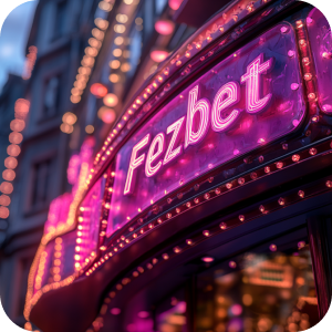 Fezbet Casino