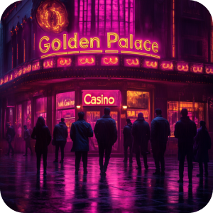 Golden Palace Casino